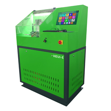 HEUI-E Common Rail Injector Test Bench สำหรับเครื่องยนต์ดีเซล C7 C9
