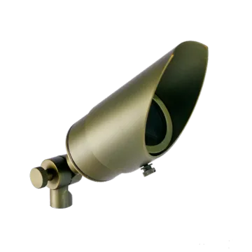 Waterproof Outdoor Spotlights 12V
