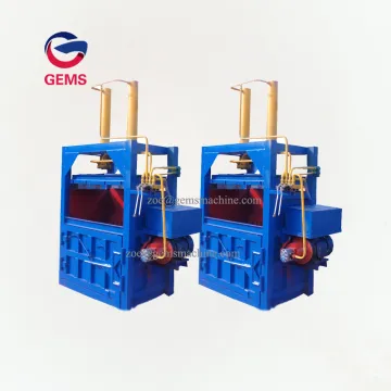 Hay Baler for Grass Hay Straw Baler Compress