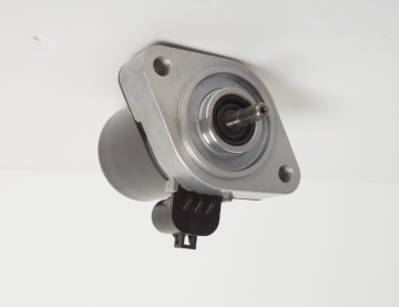 Motor selector de marcha IP67 para automóvil