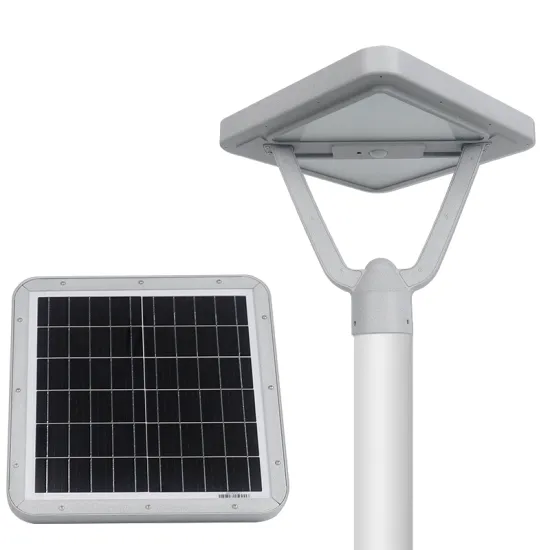 25W Solar Powered Waterproof LED Path Lights for Garden: Outdoor Lawn Lanterns