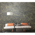 cheap pvc vinyl wallpaper various waterproof for walls