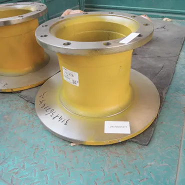 2024 Hot Sale Cars and Trucks Disc Brake Pads - 29070001071