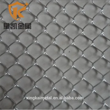 used chain link fence galvanized chain link fence