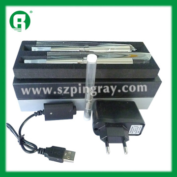 E-Cigarette EGO-C Starter Kit, EGO-V Health Electronic Cigarette