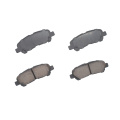 D1325 OE:0446648120 quality hot sales Brake Pad