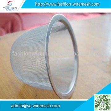 High Quality Stainless Steel Wire Filter Mesh