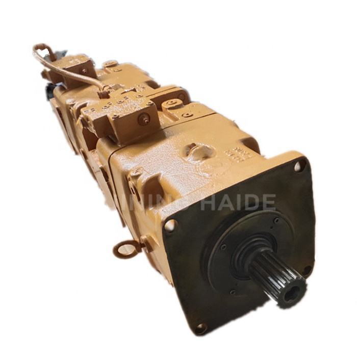 Экскаватор 375D Гидравлический насос 0R8507 135-8863 Главный насос