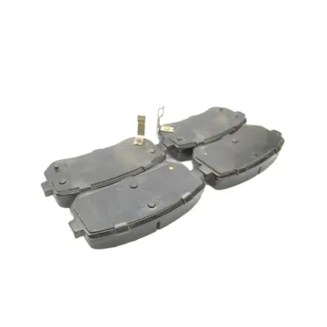 58302-1GA00 IVANZONEKO Rear Disc Brake For Hyundai & Kia Models