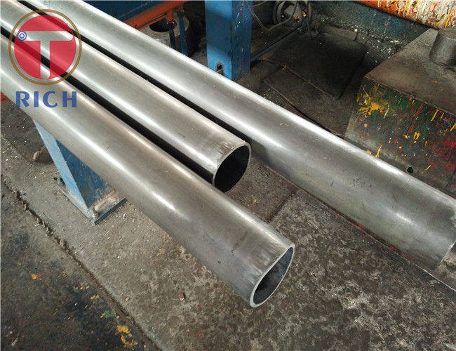 Seamless Steel Tube