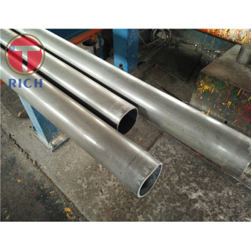 JIS G3465 Drill Steel Pipe Seamless Steel Tubes