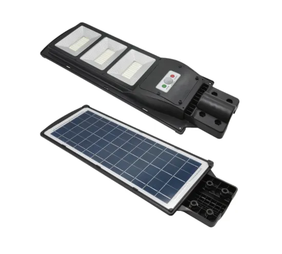 High-efficiency solar garden lights for outdoor use