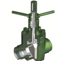 Mud/Slurry Valve