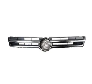 2011 Volkswagen Touareg OEM Front Grille 7P6853651A