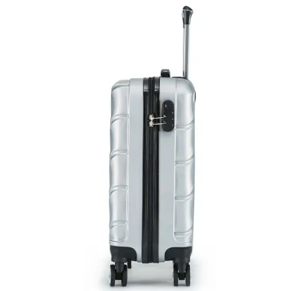 Outdoor travel luggage bag trolley bag