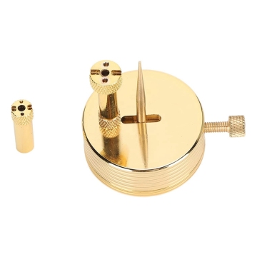 Watch Balance Holder Tool: Essential Accessory for Watchmakers