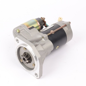 FOTON Tunland 2.8 Pickup Engine Accessories Starter - BJ1027 BJ1037 BJ2027 BJ2037 BJ5027