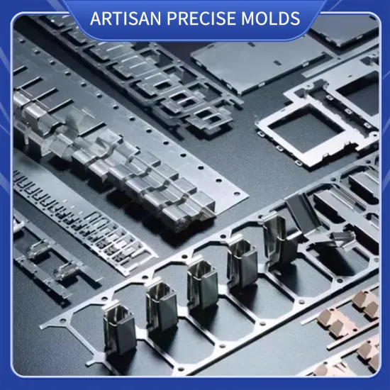 High Precision Mould Strips