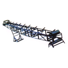 Strap Conveyor