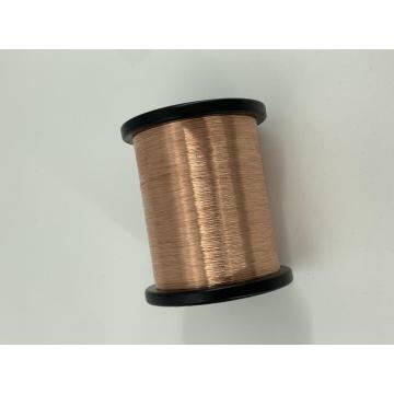 Ingeniería de producción de acero cubierto de cobre