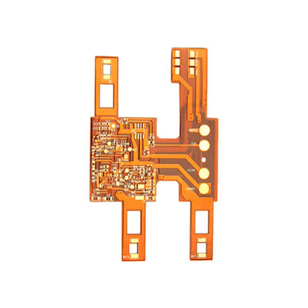 Rigid Immersion Gold Pcb Jpg