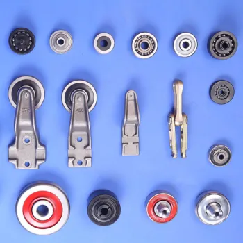 hanged conveyor bearing kit