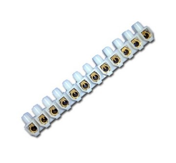 F/V Type PA, PE, PP Terminal Block/Strip Connector