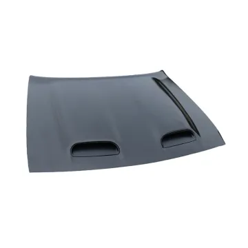 2019 Hellcat Style Car Front Bumper Accessories Aluminum Hood For Challenger 2015-2021" could be condensed to:

"Hellcat Style Front Bumper & Aluminum Hood for Challenger 2015-2021