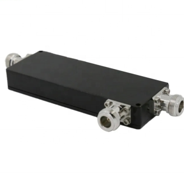 Directional RF Shunt Coupler 800-2500MHz (5-30dB)