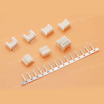 Conector YH2.0 2007