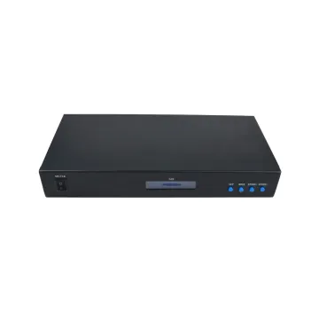 8 Port RGB LED Strip Light Controller AC100-240V T-790 Sub-controller