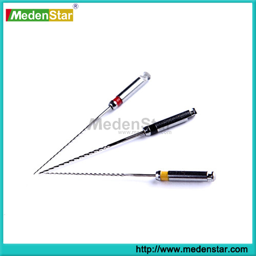 Endo Reamer Files With High Quality Stainelss Steel For Engine Use Rme