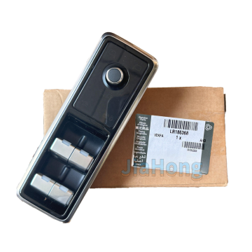 Land Rover Range Rover Sport Car Window Switches - LR186368 LR123006 LR166298 LR113038