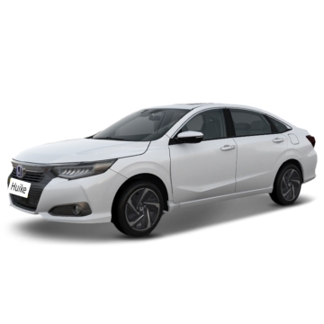 Used Honda Crider 1.0T 2023 1.5L Flagship 180 Turbo LED Electric Leather ACC Compact