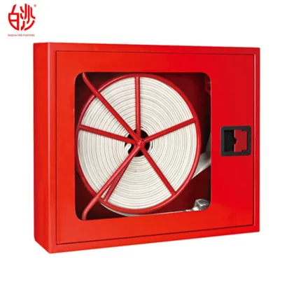 Hot Sale Recessed Fire Protection Cabinets - Fire Hose Box