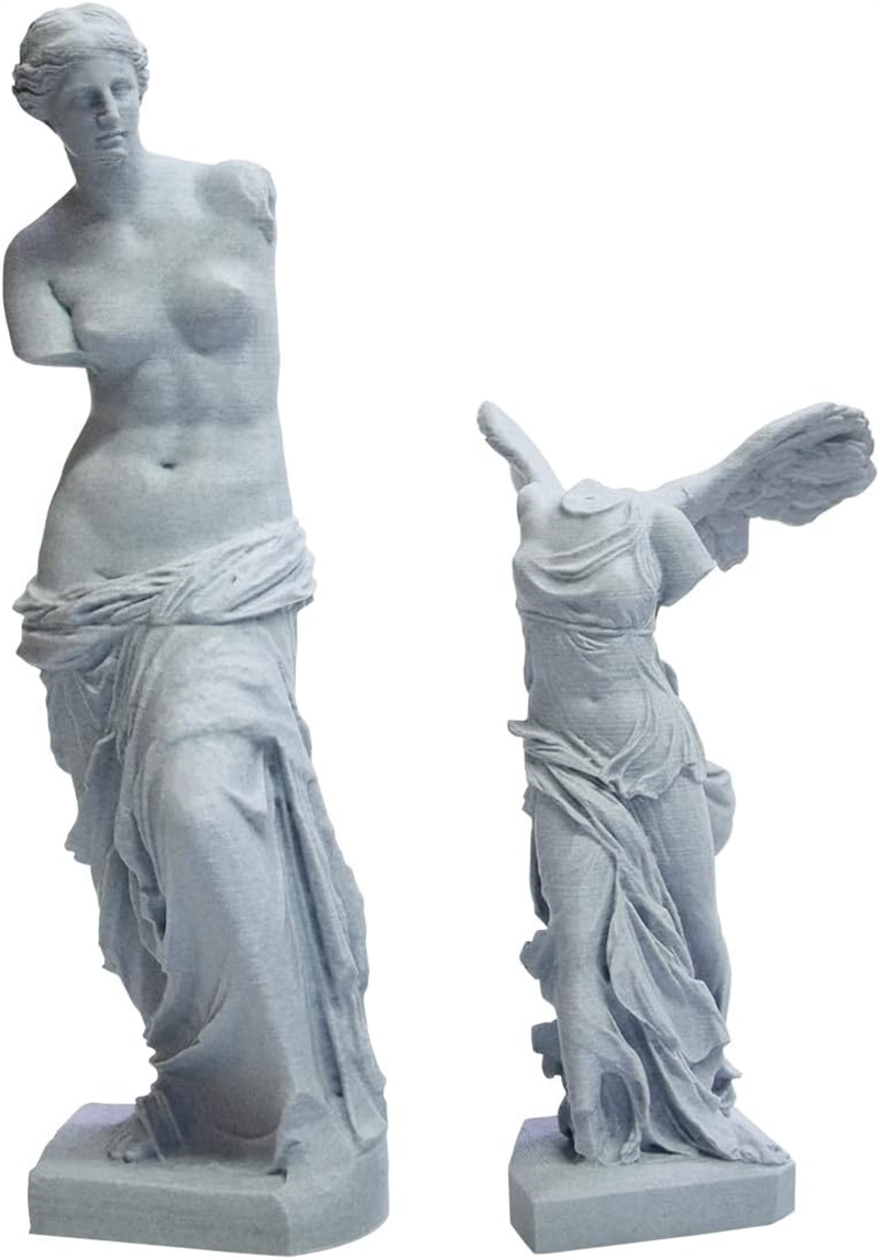 Marble Effect PLA 3D Printer Filament