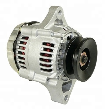 Kubota Alternator V1505-B 100211-4730 1667864011 1667864012 12202