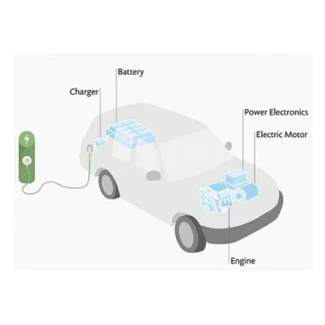 Auto Electric Water Pump