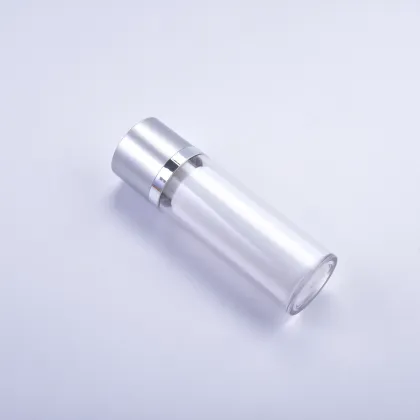 Sous Vide Acrylique Haut De Gamme De 50ml