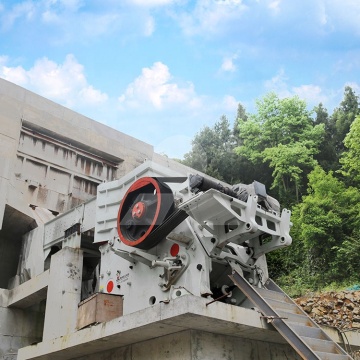 Underground Mining Jaw Crusher: Gold Rock Ore Crushing Plant Machine Limestone Crusher Price