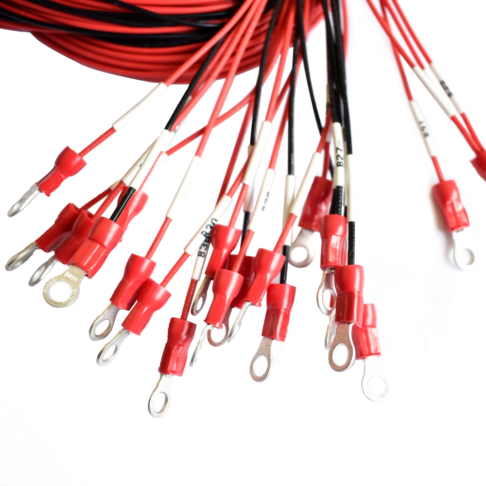 Energy Storage Sampling Wire Harness Energy Storage Sampling Wire Harness
