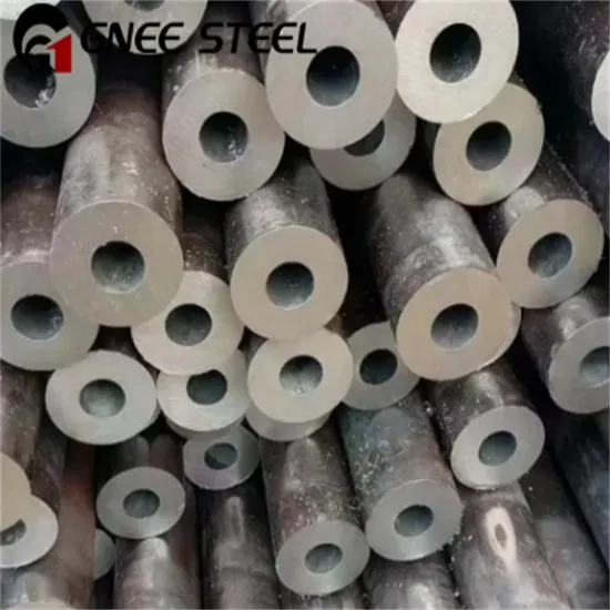 Inconel Alloy 600 ERW welded Pipe