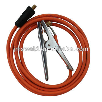 CABLE WITH CONNECTOR(JUMPER CABLE WITH DIN CONNECTORS)