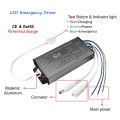 40W LED LED Vészmeghajtó FAT-LED-F1A-2