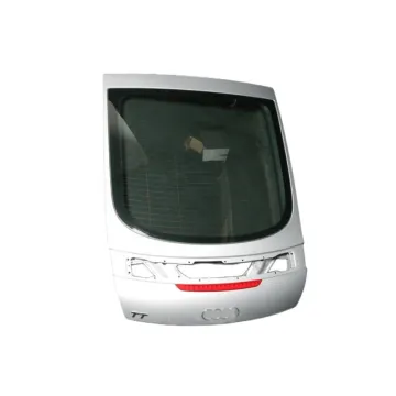Automotive Door Appearance Coverage System for Audi TT/TTRS Coupe - OE 8S8827025A