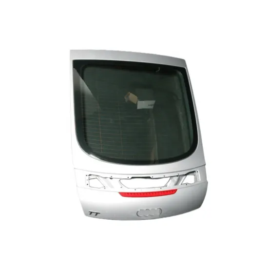 Automotive Door Appearance Coverage System for Audi TT/TTRS Coupe - OE 8S8827025A