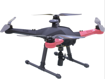 550mm Inspection Drone PX4 Flight Controller