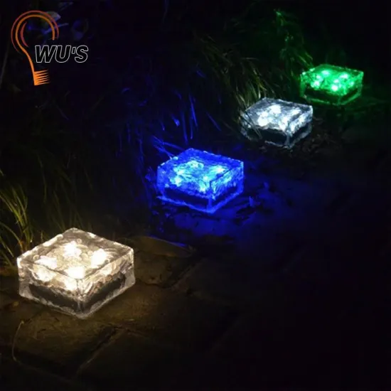 Fine appearance factory directly solar powered led pool light