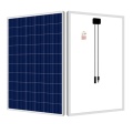 270W Poly Solar Power Panel compared with Jinko