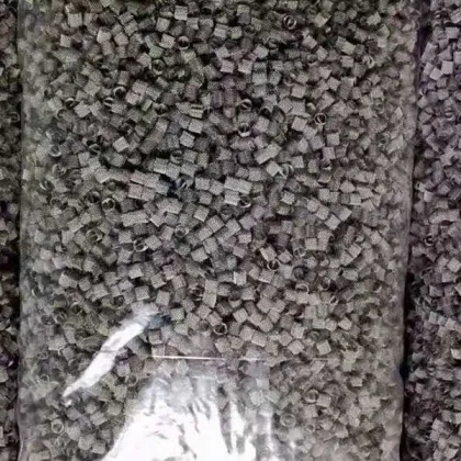 304 Stainless Steel Edison Dixon Rings Packing